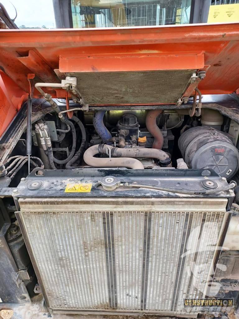 Kubota SVL 95-2 S Skid steer mini utovarivači