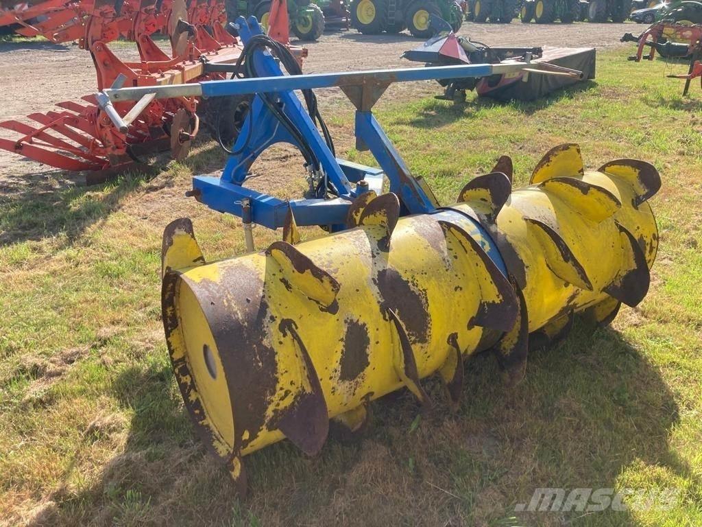 Reck Plantar Ostale poljoprivredne mašine