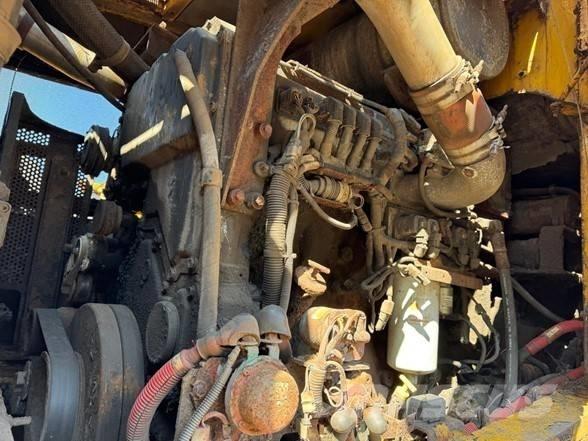 Kawasaki 95 Z Utovarivači na točkove
