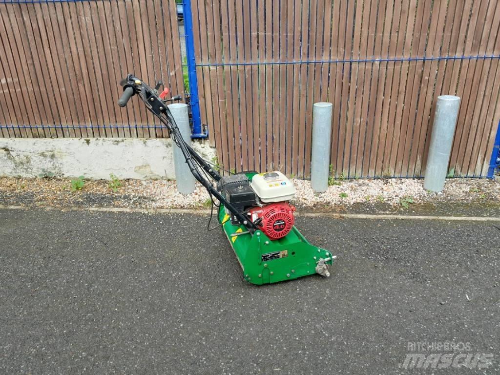Ransomes Superbowl51 Motokultivator kosilice