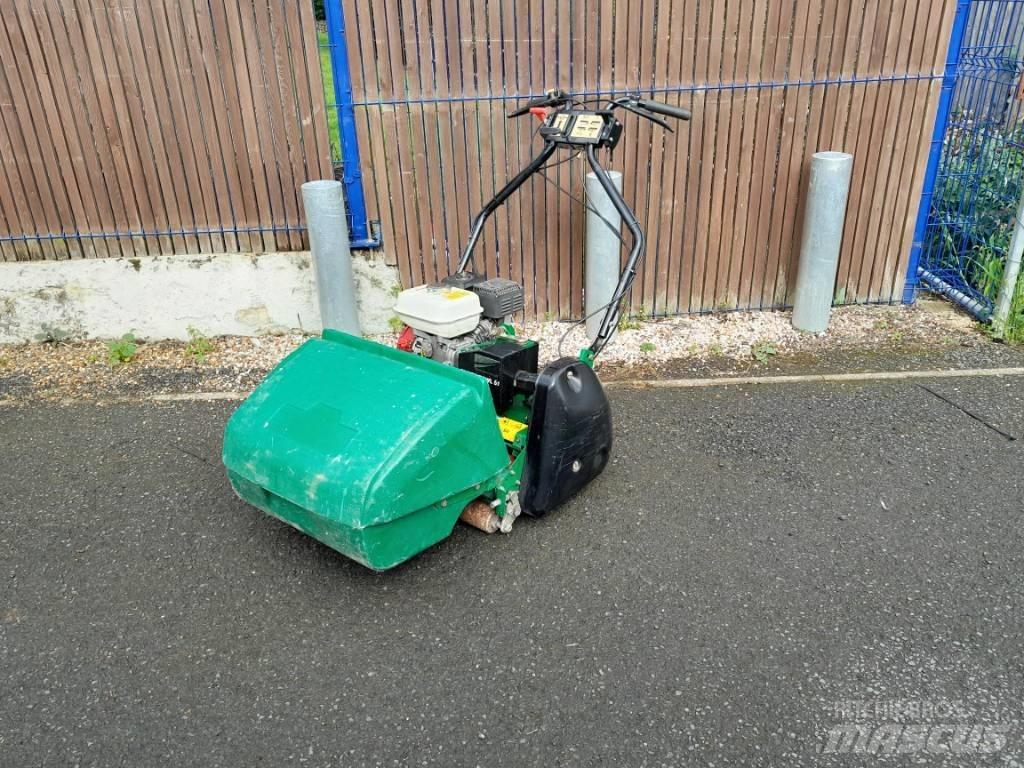 Ransomes Superbowl51 Motokultivator kosilice