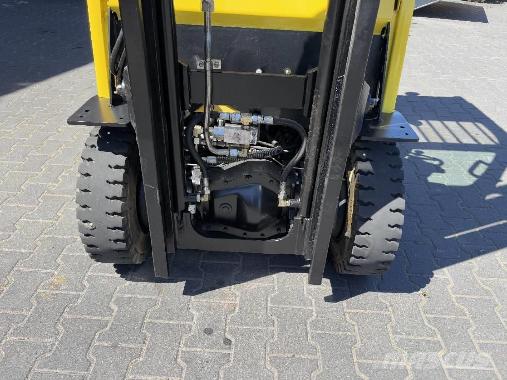 Hyster H 1.8 FT Plinski viljuškari