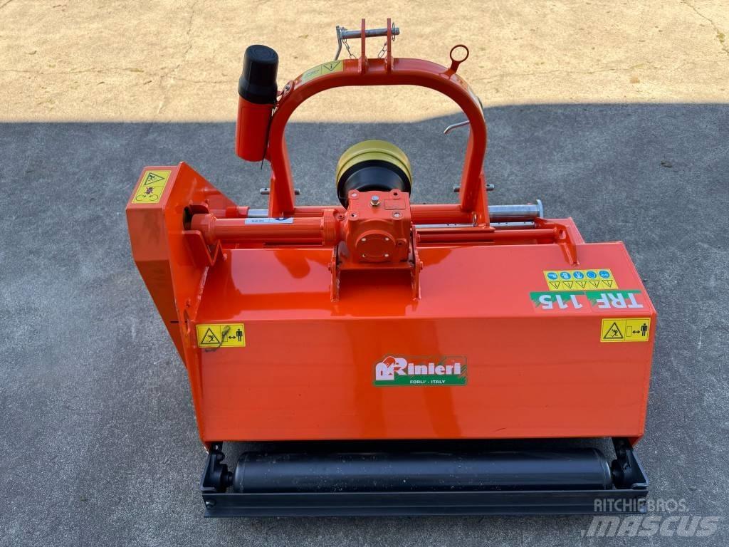  Rinieri TRF115 Kosilice za livade