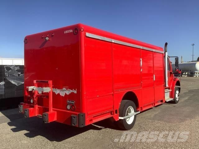 Freightliner M2 Kamioni za prevoz pića