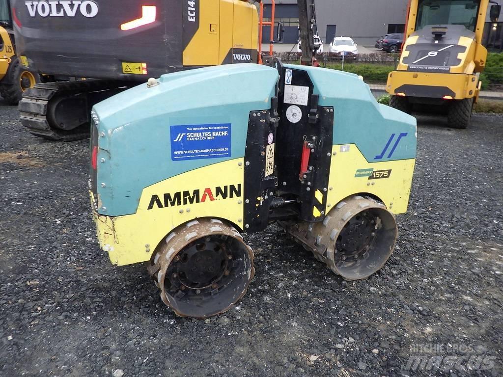 Ammann 1575 M Nabijači zemlje