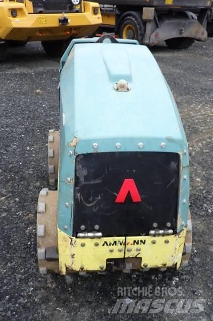 Ammann 1575 M Nabijači zemlje