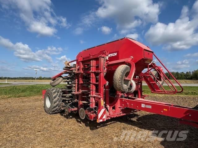 Horsch pronto 6 NT Sejačice