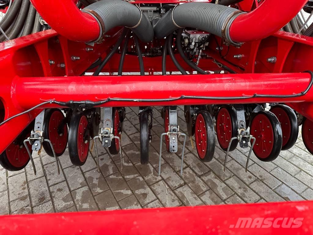 Horsch pronto 6 NT Sejačice