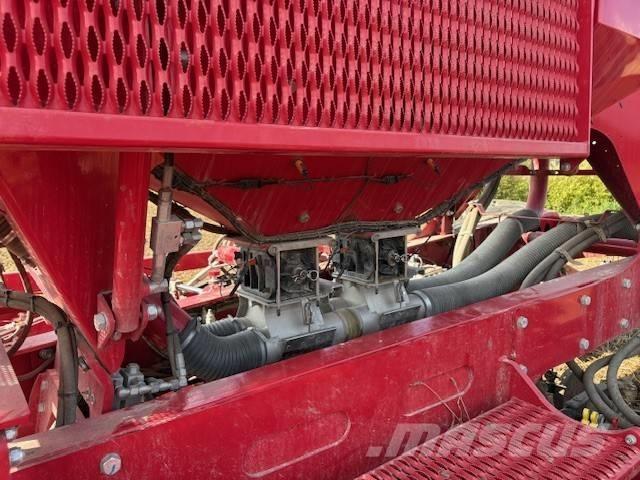 Horsch pronto 6 NT Sejačice