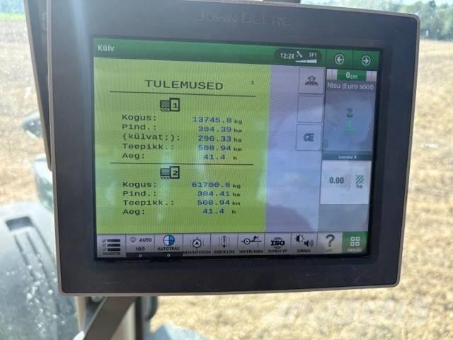 Horsch pronto 6 NT Sejačice