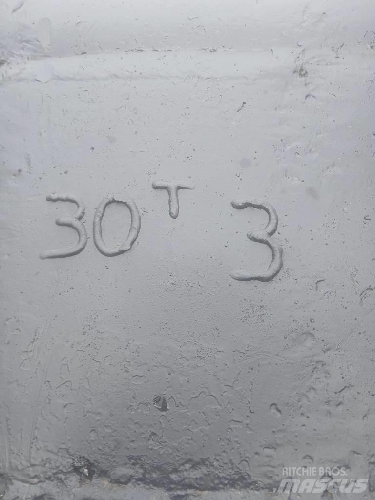 Verachtert Cw45 Kašike / Korpe