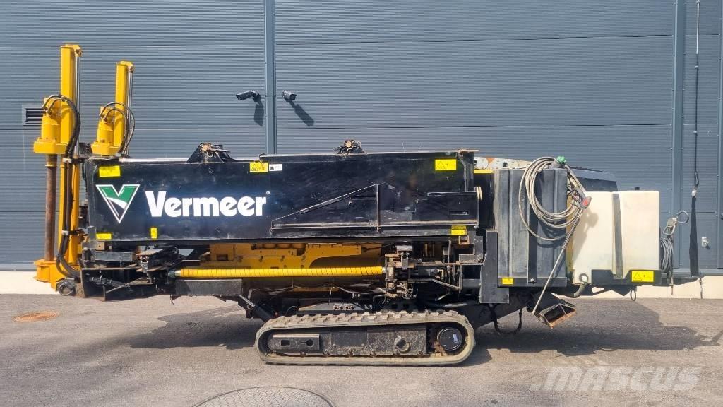 Vermeer D23x30S3 Oprema za horizontalno usmereno bušenje