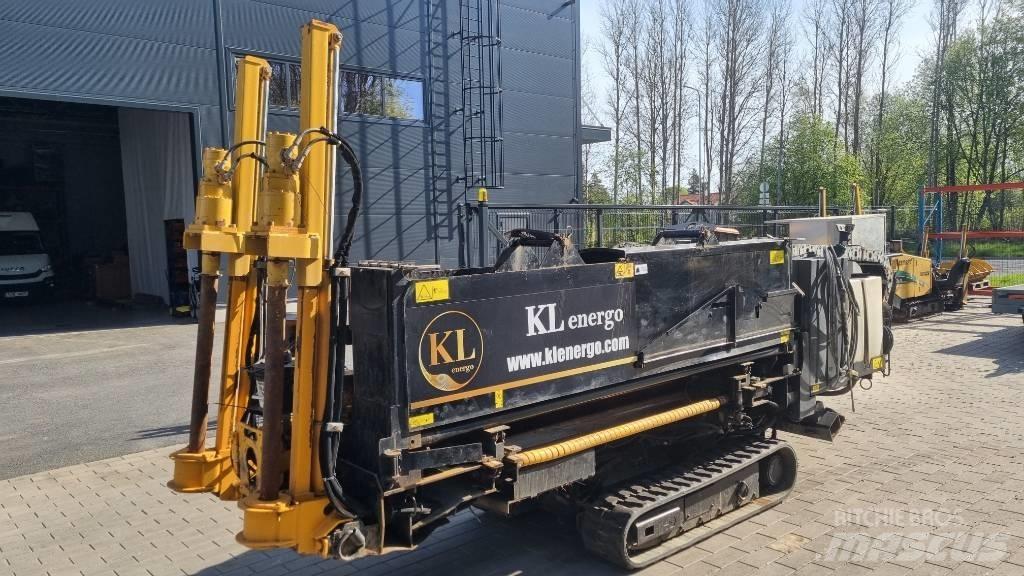Vermeer D23x30S3 Oprema za horizontalno usmereno bušenje