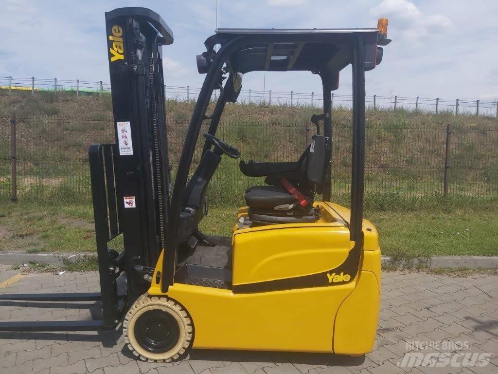 Yale ERP15VT Električni viljuškari