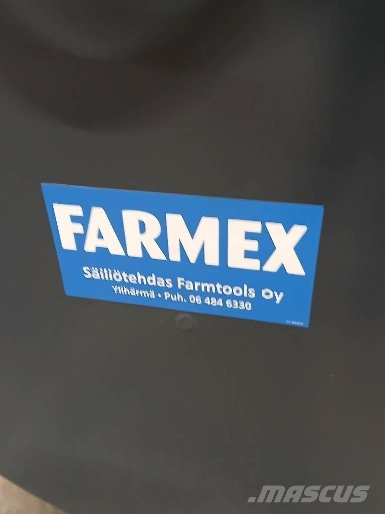 Farmex Farmarisäiliö Ostale poljoprivredne mašine