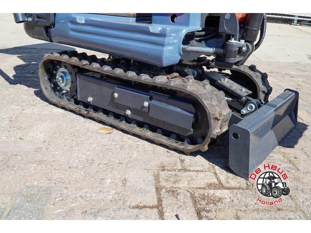 Boxer HSW06-G Polovni specijalni bageri