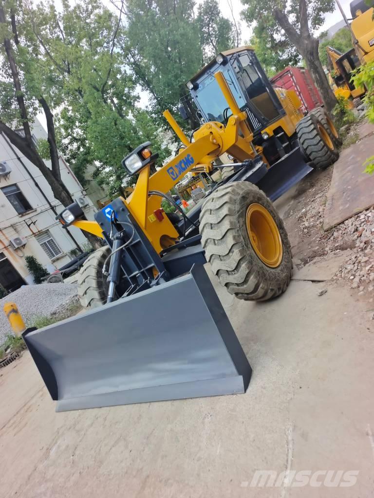XCMG GR 2153 Grejderi