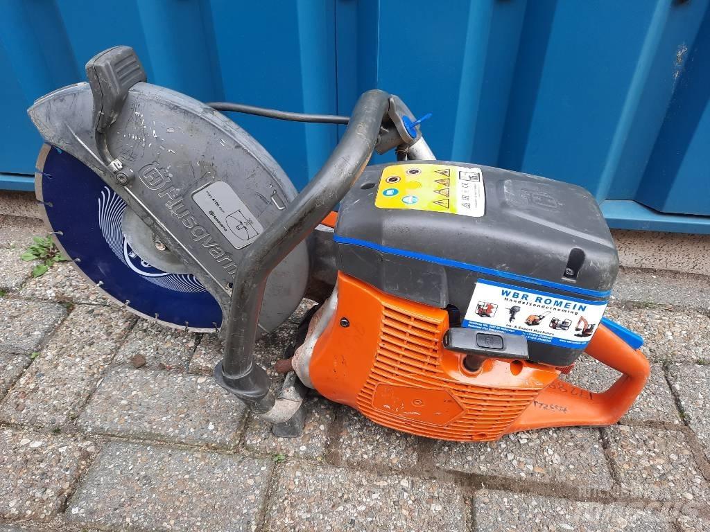 Weber CR5-II Vibro ploče