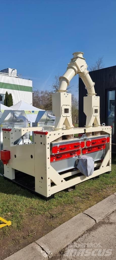  EL GRAIN SVR-30/1 Oprema za čišćenje zrna