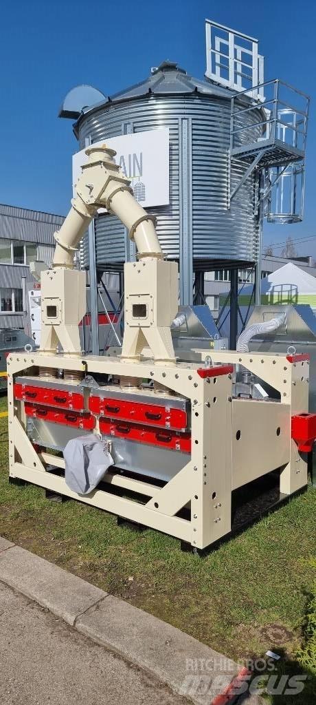  EL GRAIN SVR-30/1 Oprema za čišćenje zrna