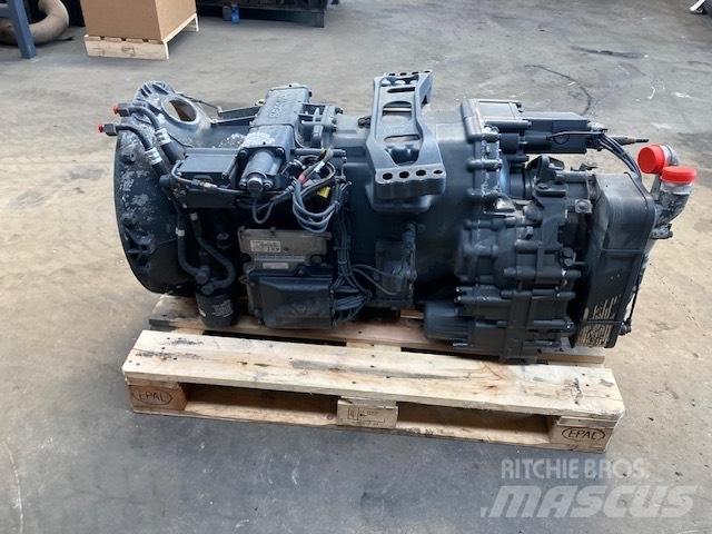 Scania GRSO925R TMS2 Menjači