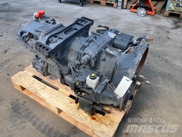 Scania GRSO925R TMS2 Menjači