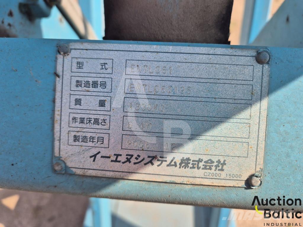  ENTL 061 Makazaste platforme