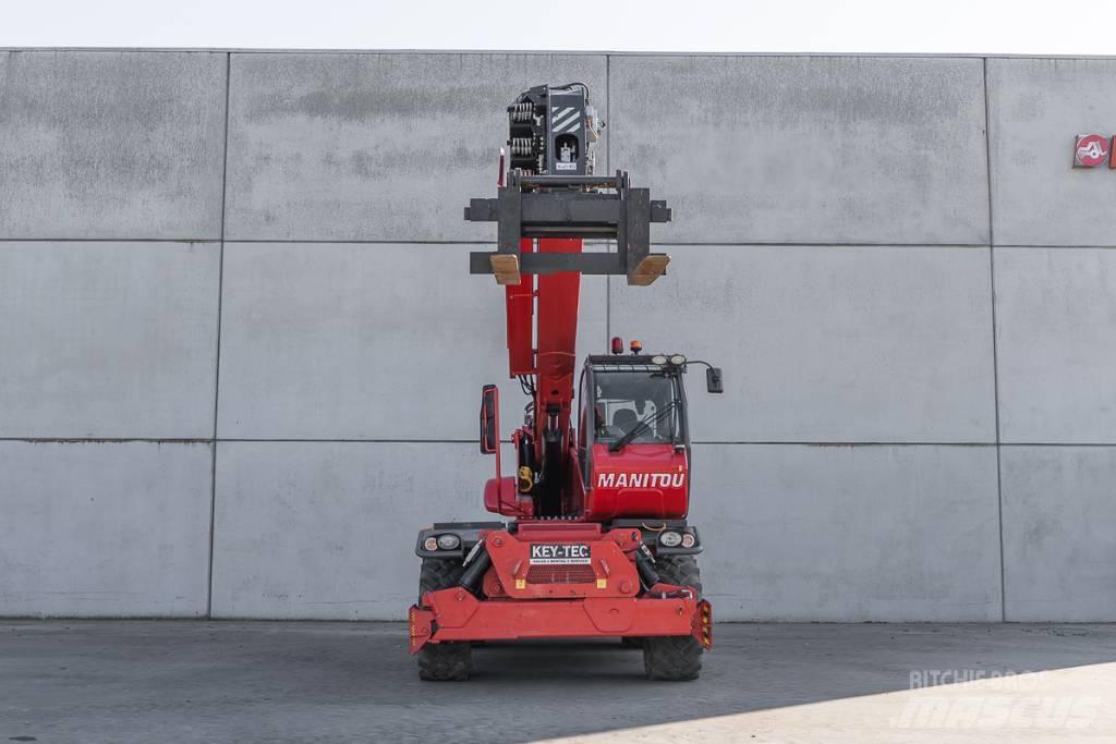 Manitou MRT 2550+ Teleskopski viljuškari
