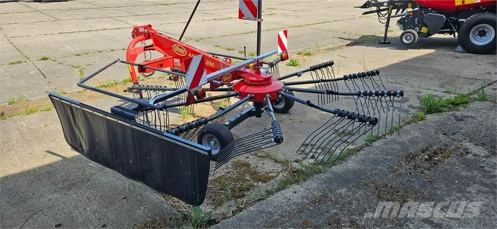 Vicon Andex 394 Skupljači