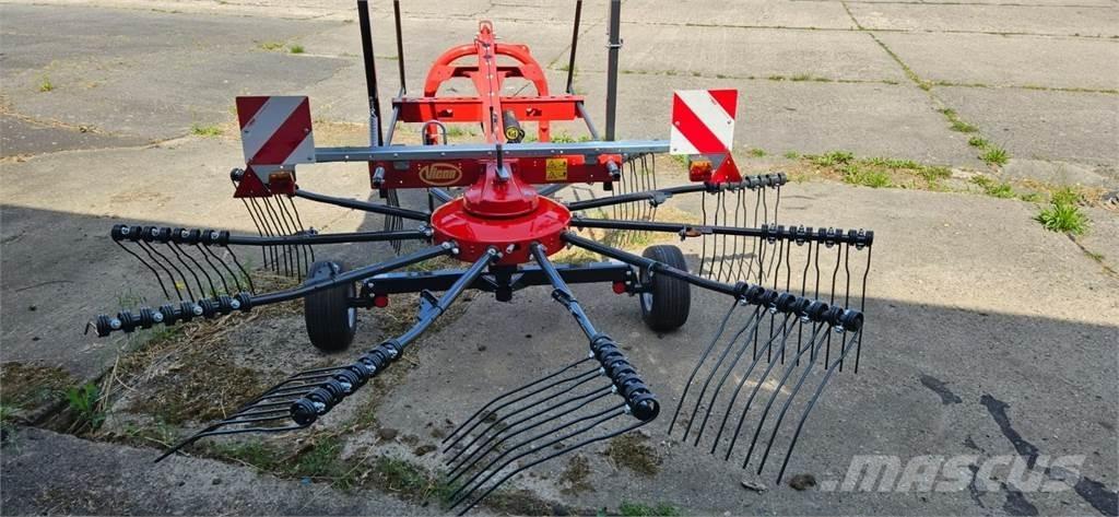 Vicon Andex 394 Skupljači