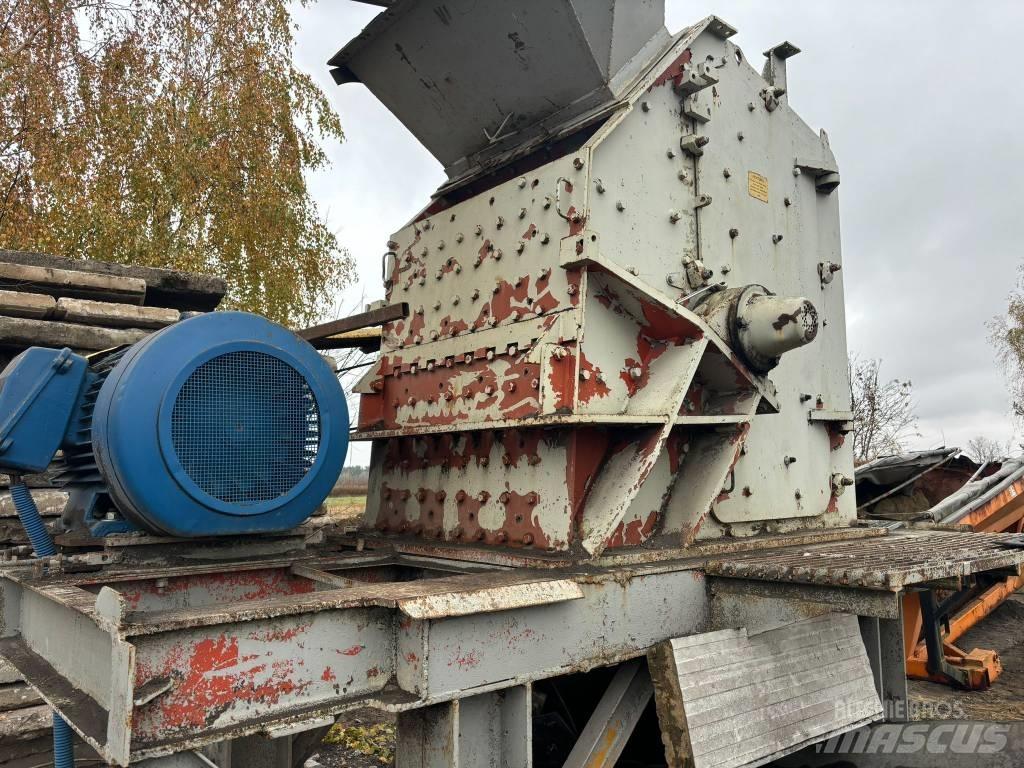 BHS VPM 1100x1000 Drobilice