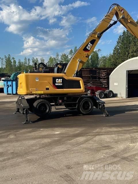 CAT MH3024 Ostalo