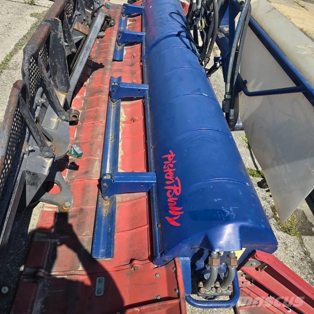 Kässbohrer PB 240 Ratraki