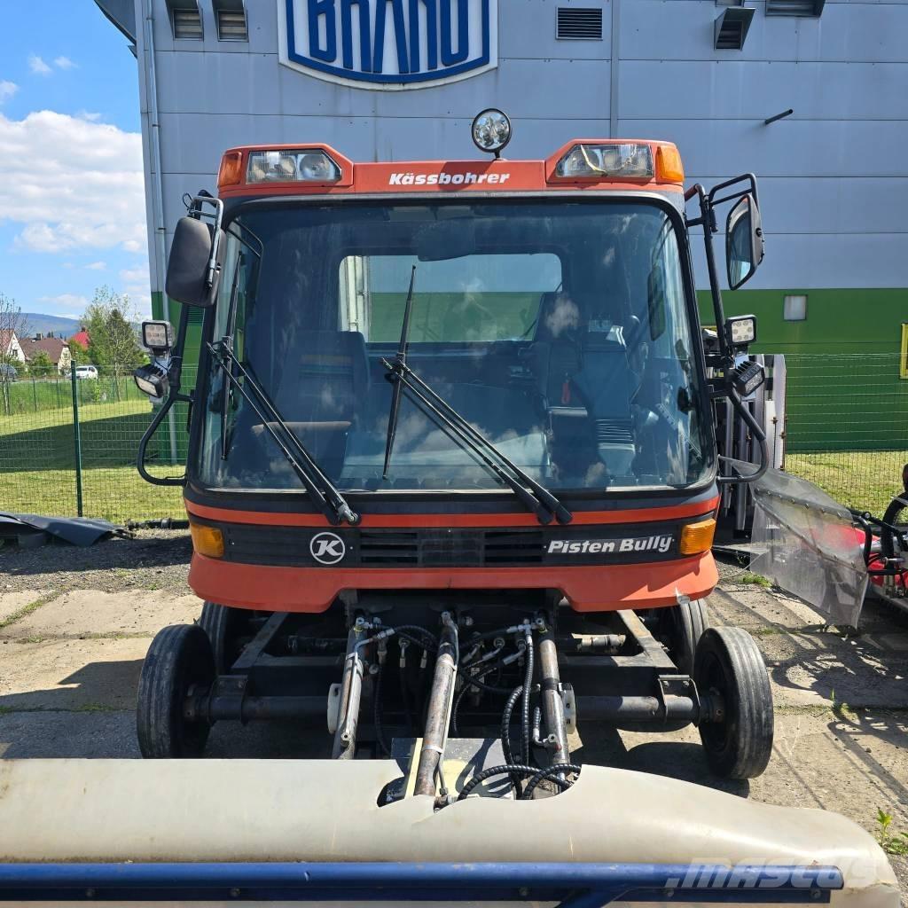 Kässbohrer PB 240 Ratraki