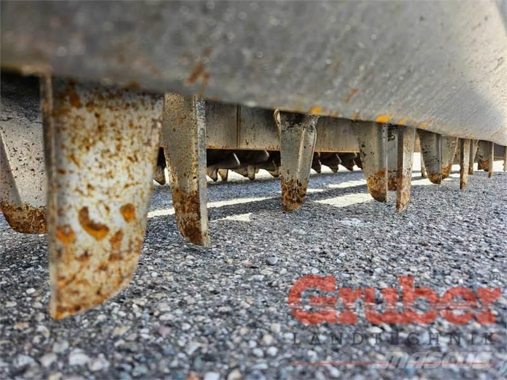 Eck-sicma ERS 3000 Roto drljače i motokultivatori