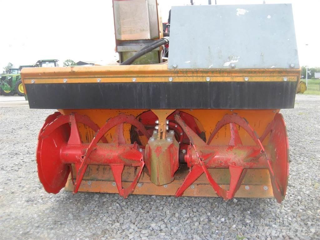  1200 mm Posipači