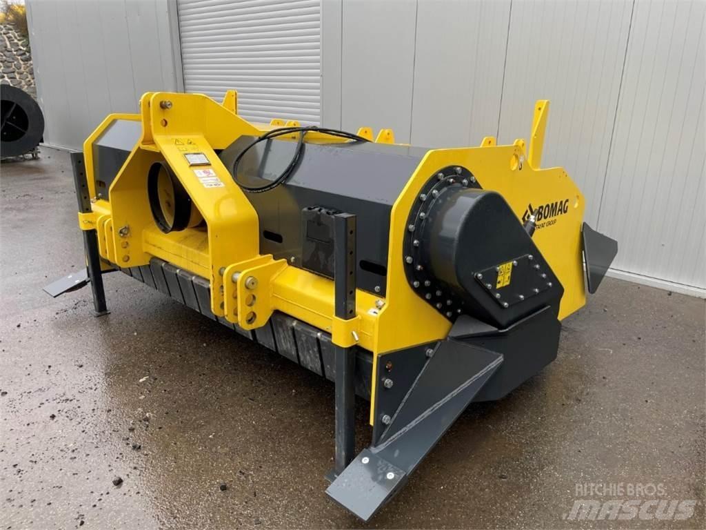Bomag DE RS 250 Mašine za reciklažu asfalta