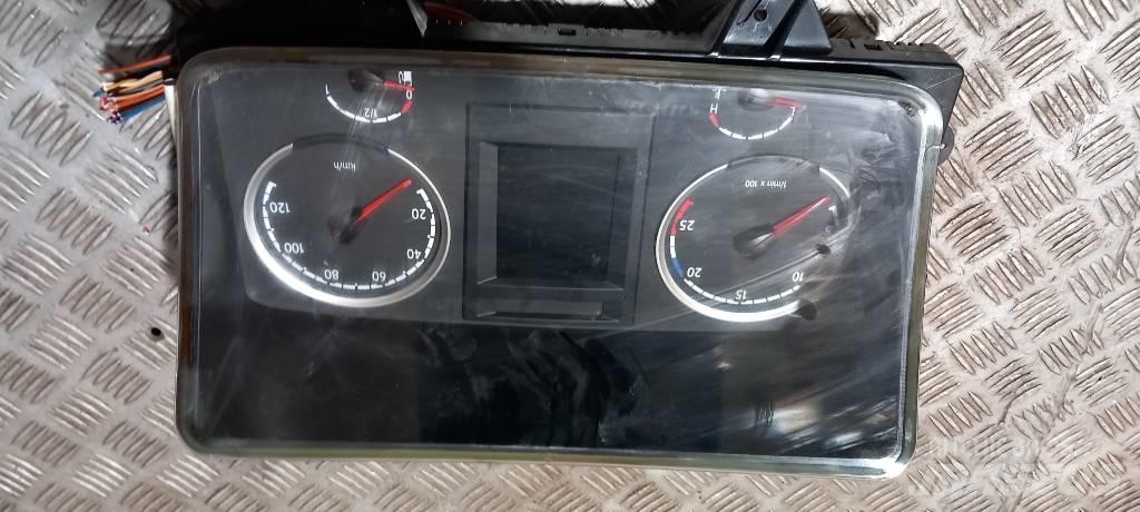 Scania R440  2061563 Elektronika