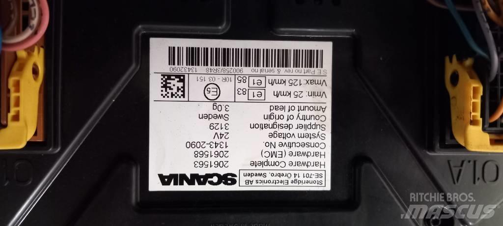 Scania R440  2061563 Elektronika