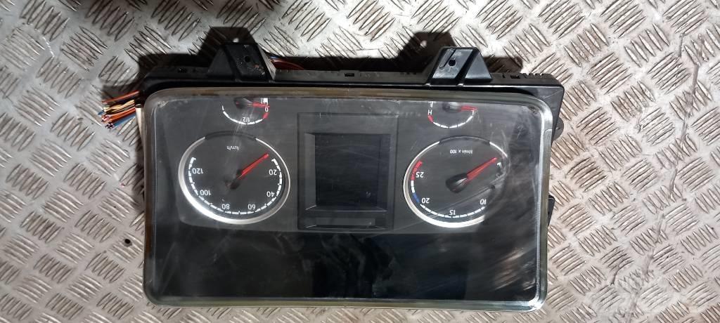 Scania R440  2061563 Elektronika