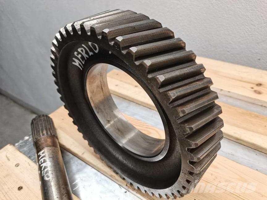 Merlo P 26.6 reducer Transmisija