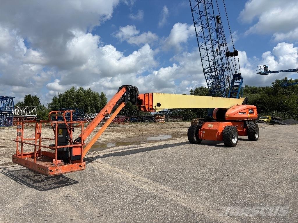JLG 1350 SJP Teleskopske podizne platforme