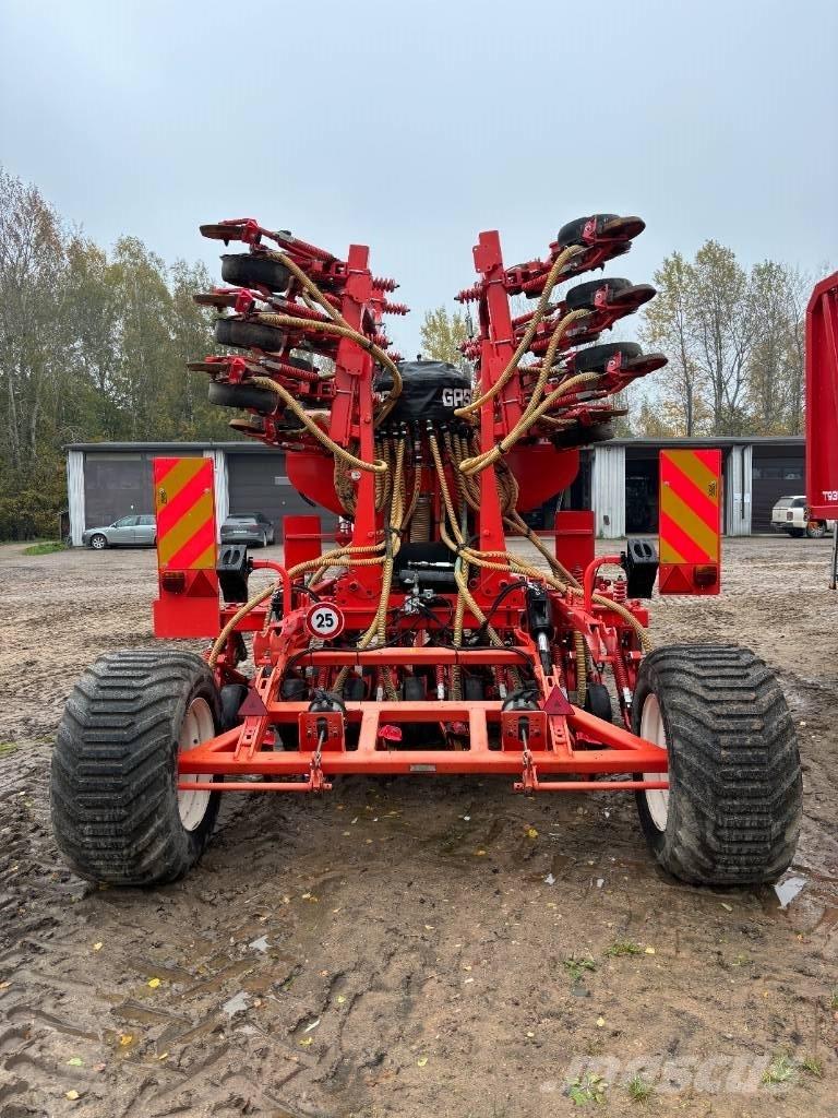 Gaspardo Gigante Sejačice