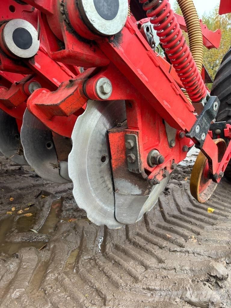 Gaspardo Gigante Sejačice