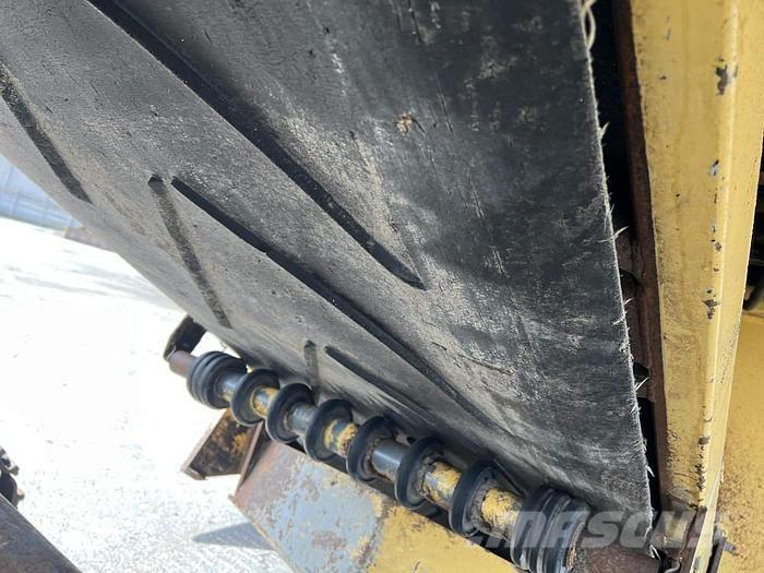 Bitelli SF 210 Freze za asfalt