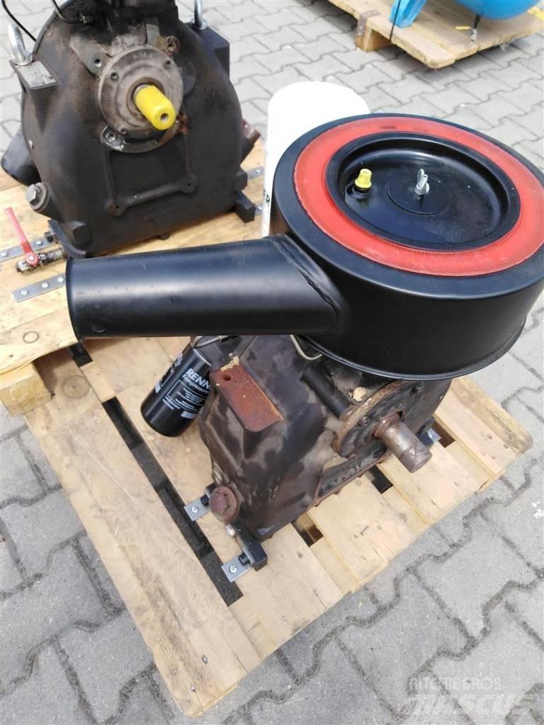  ROTORCOMP NK100-V005 Polovni dodaci za kompresore