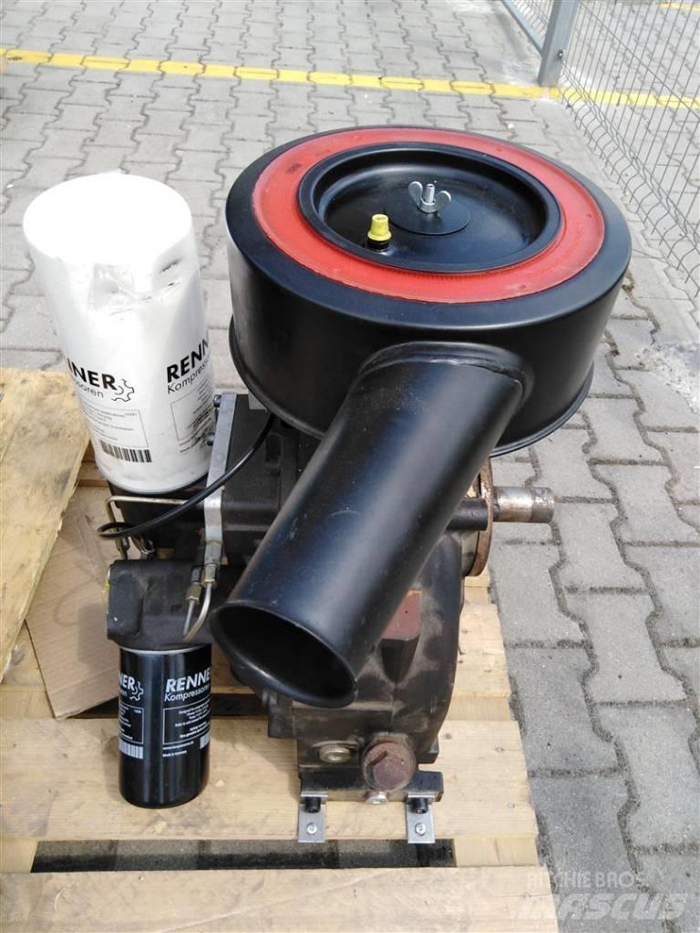  ROTORCOMP NK100-V005 Polovni dodaci za kompresore