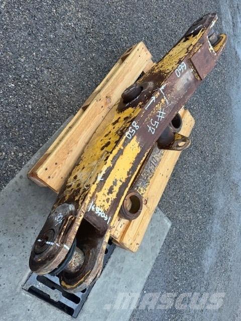 Komatsu BUCKET LINK Kašike / Korpe