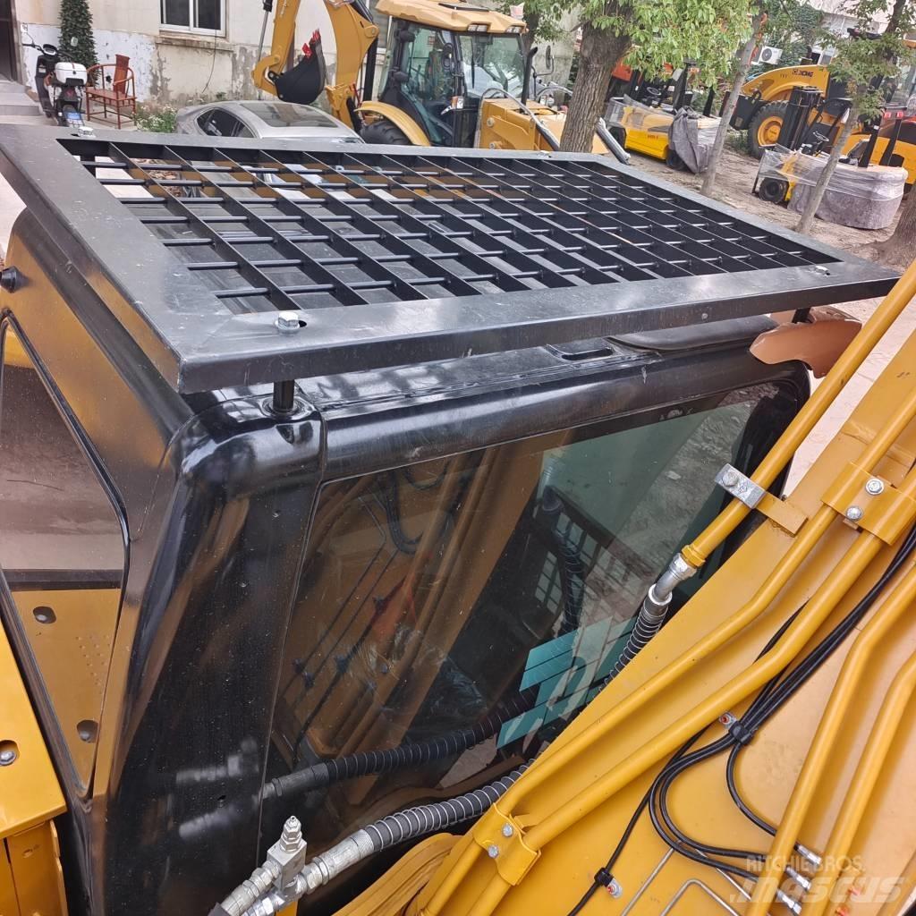 CAT 320D2L Bageri guseničari