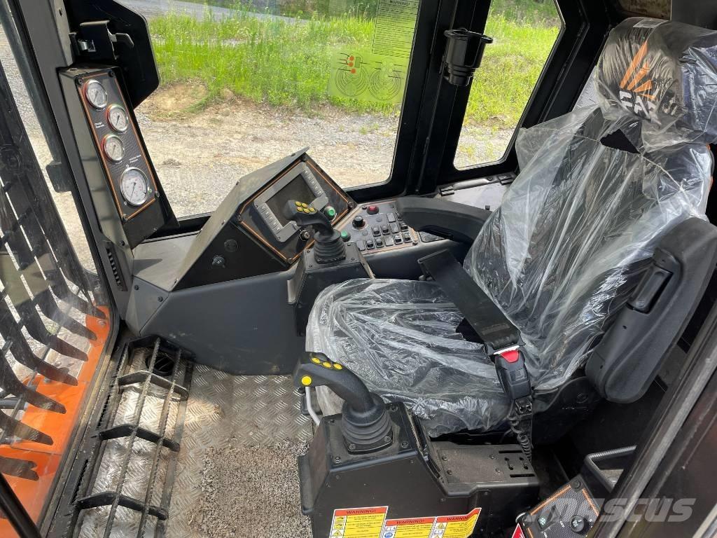 FAE PT 175 Motorne testere i testere za čišćenje